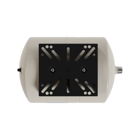 Spiedtvertne PWB-24H 1"
