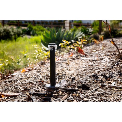 Sprausla Bubbler, Hunter