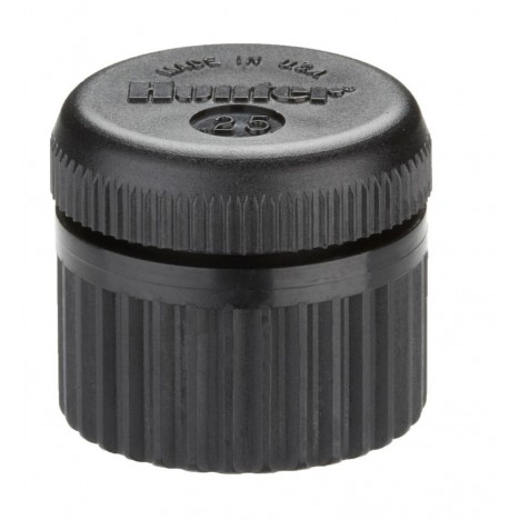 Sprausla Bubbler, Hunter