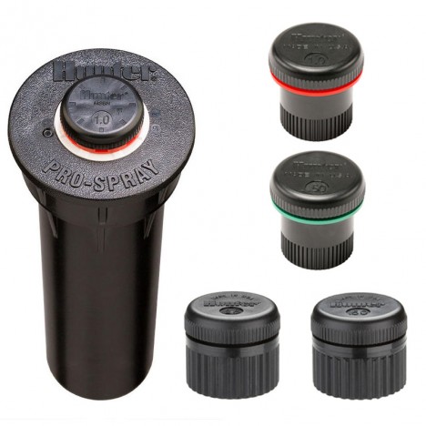 Sprausla Bubbler, Hunter