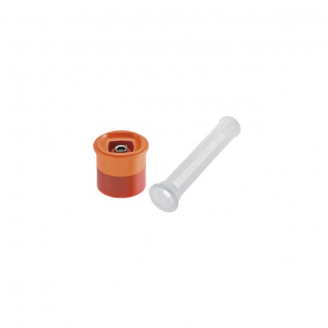 Sprausla statiskam laistītājam, Claber