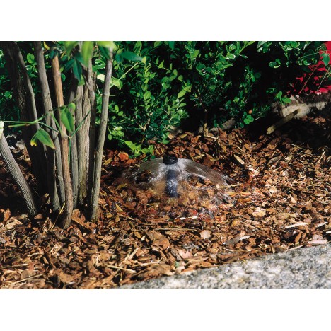 Sprausla Bubbler, Hunter