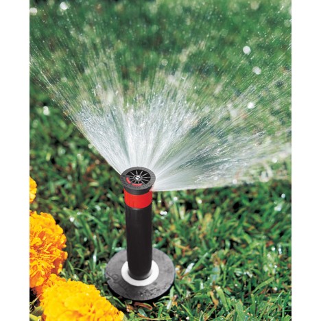 HUNTER PROS-04 | 10cm | ½"