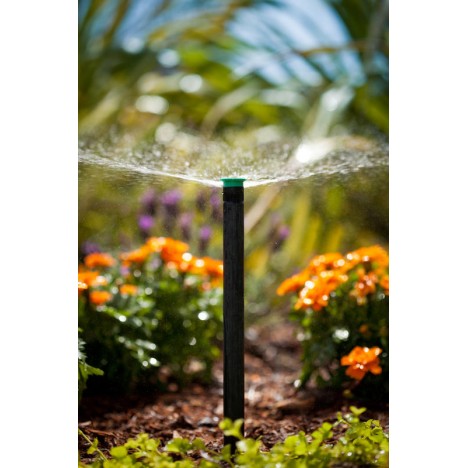 Sprausla statiskam laistītājam, Hunter