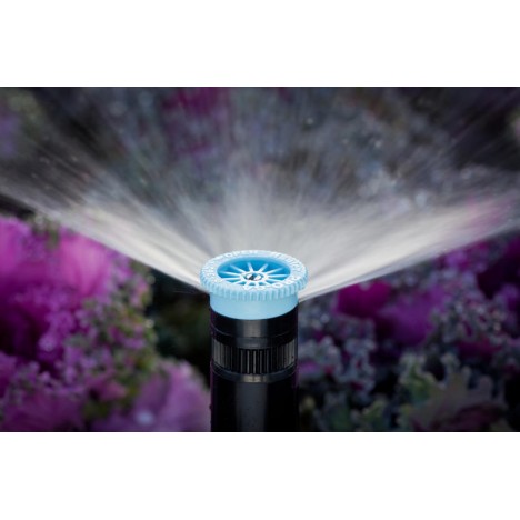 Sprausla statiskam laistītājam, Hunter