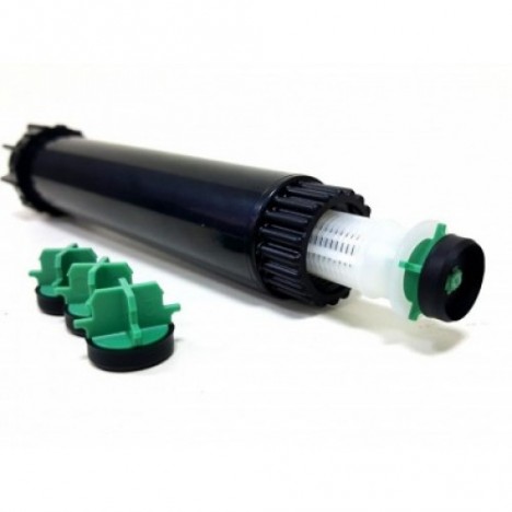 Noslēgvārsts PSU laistītājam