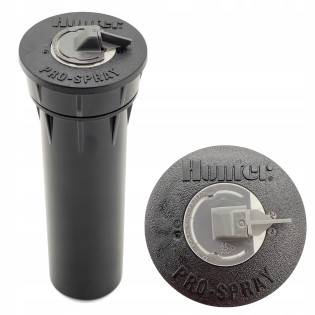 HUNTER PROS-04 | 10cm | ½"