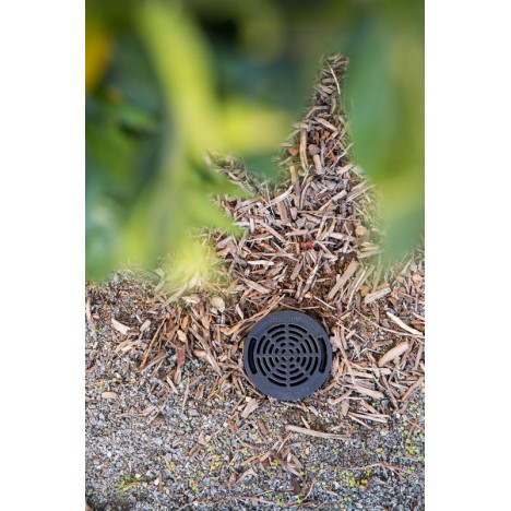 Laistītājs sakņu sistēmai RZWS