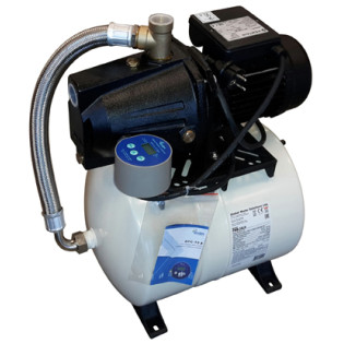 Digitāls spiediena relejs DPC ar kabeli