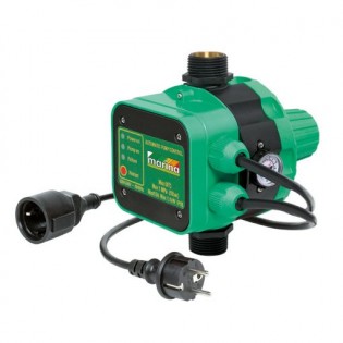 Plūsmas slēdzis FLUPRESS 150D