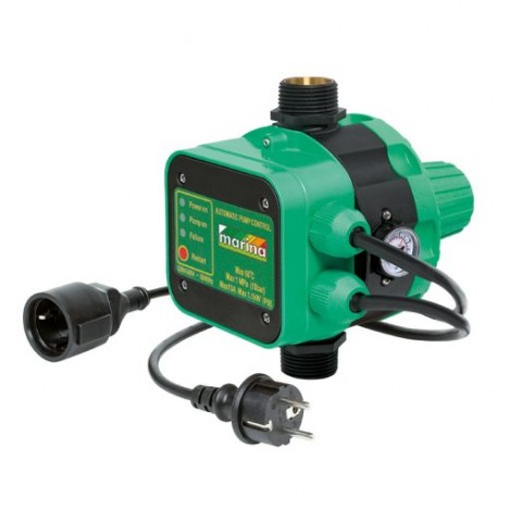 Plūsmas slēdzis FLUPRESS 150D