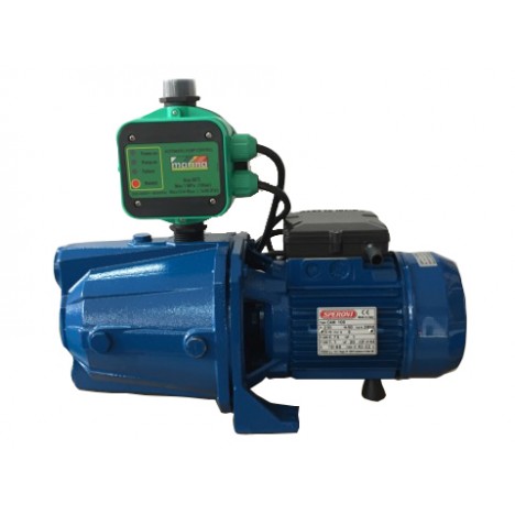 Plūsmas slēdzis FLUPRESS 150D