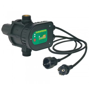 Plūsmas slēdzis EUROPRESS 150D