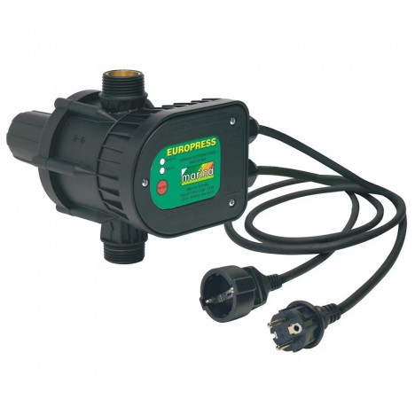 Plūsmas slēdzis EUROPRESS 150D