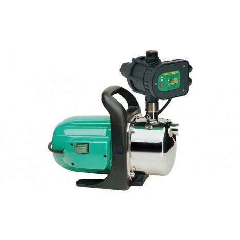 Plūsmas slēdzis EUROPRESS 150D