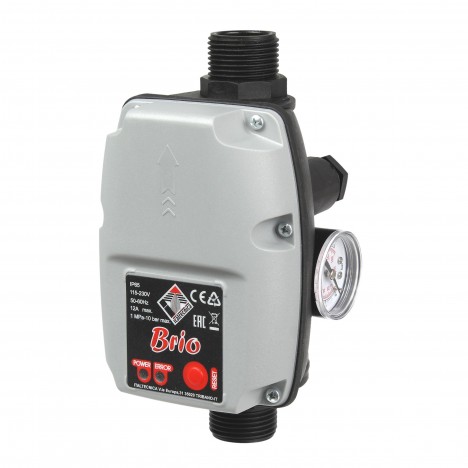 Automātika BRIO 2000-M