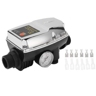 Spiediena slēdzis PS-01B, Adelino