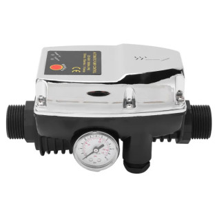 Spiediena slēdzis PS-01B, Adelino