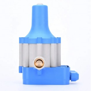 Sūkņa vadības automātika Flow Control Delfin