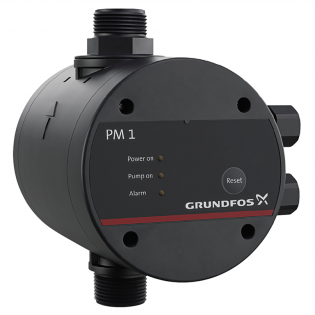Automātika PM1 10A Grundfos