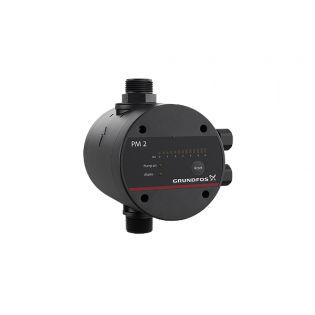 Automātika PM2 10A Grundfos
