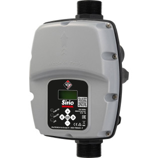 Frekv. pārveid. SIRIO UNIVERSAL 1F-10.5A 3F-9.7A Italtecnica