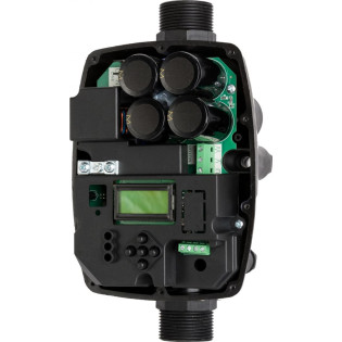 Frekv. pārveid. SIRIO UNIVERSAL 1F-10.5A 3F-9.7A Italtecnica