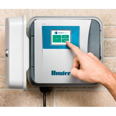 Hydrawise™ Pro-C, modulārs 4-16 līnijām, ārtelpu