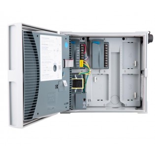 Hunter ICC2, modulārs 8-36 līnijām, ārtelpu