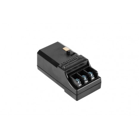 PCM-300, 3-līniju modulis, Hunter