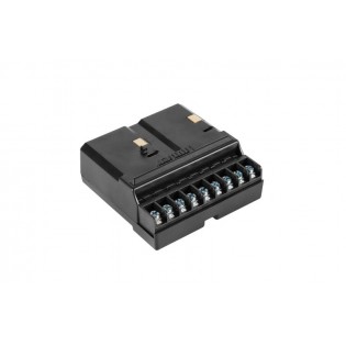 PCM-900, 9-līniju modulis, Hunter