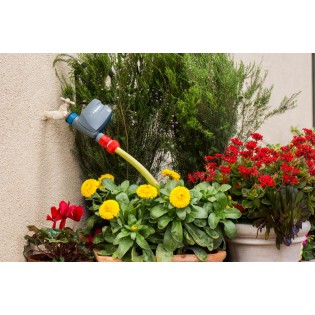 Kontrolieris BTT-101, 1 zonai