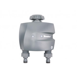 Kontrolieris BTT-201, 2 zonām