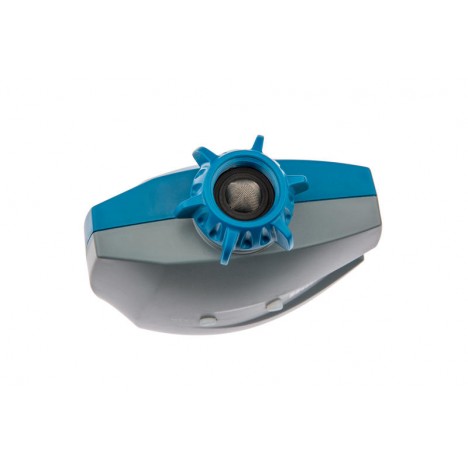 Kontrolieris BTT-201, 2 zonām