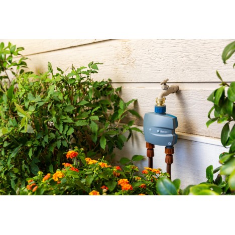 Kontrolieris BTT-201, 2 zonām