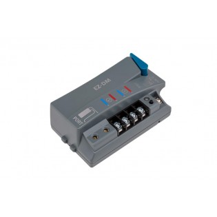 Dekoders EZ, izejas modulis (HCC,ICC2), Hunter