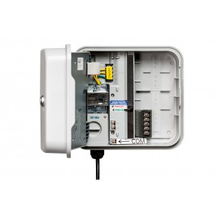 Hydrawise™ Pro-C, modulārs 4-16 līnijām, ārtelpu