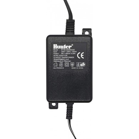 Hunter transformators 230V / 24VAC