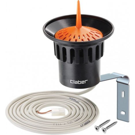 Lietus sensors Claber