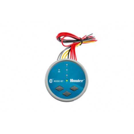 Kontrolieris NODE-BT-400, 4 zonām, bez DC elektromagnētiem