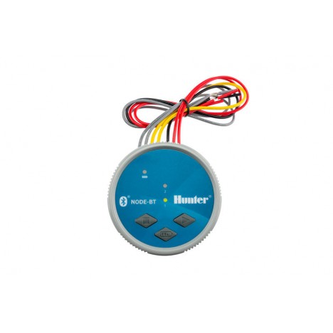 Kontrolieris NODE-BT-200, 2 zonām, bez DC elektromagnētiem