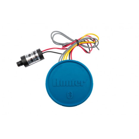 Kontrolieris NODE-BT-100, 1 zonai