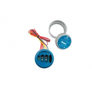 Kontrolieris NODE-BT-100, 1 zonai