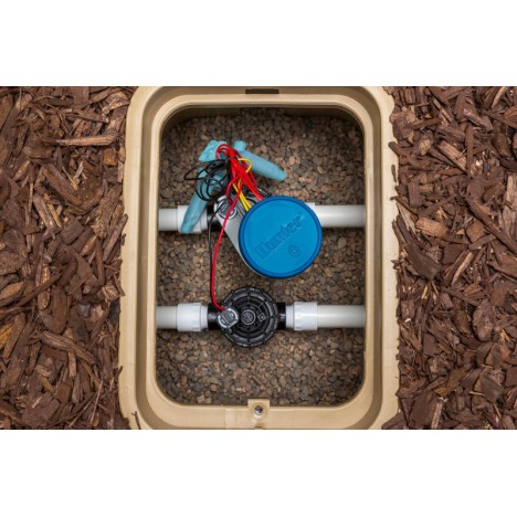 Kontrolieris NODE-BT-400, 4 zonām, bez DC elektromagnētiem