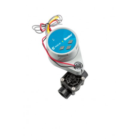 Kontrolieris NODE-BT-100, 1 zonai