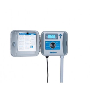 Hunter Pro-C, modulārs 4-16 līnijām, ārtelpu