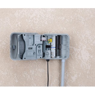 PCM-900, 9-līniju modulis, Hunter