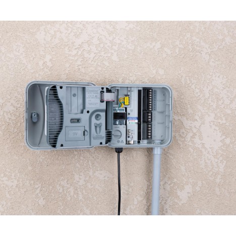 PCM-900, 9-līniju modulis, Hunter