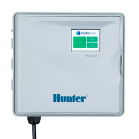 Hydrawise™ ProHC, 6-24 līnijām, ārtelpu