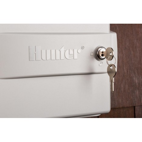 Hydrawise™ ProHC, 6-24 līnijām, ārtelpu